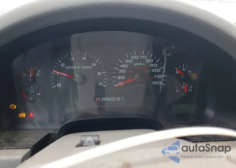 2005 Ford F150 Supercrew from USA, damaged, VIN 1FTRW12W05KD56568